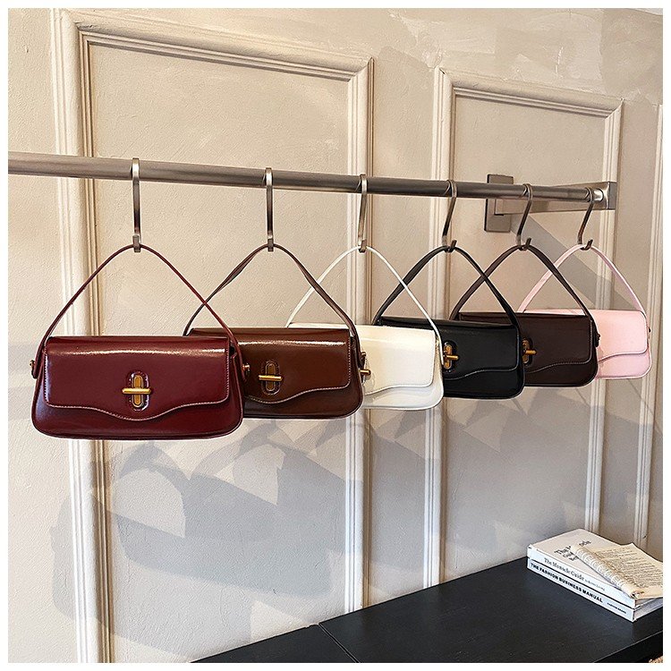 Backpack Diaper Bag - حقيبة حفاضات كبيرة السعة مقاومة للماء