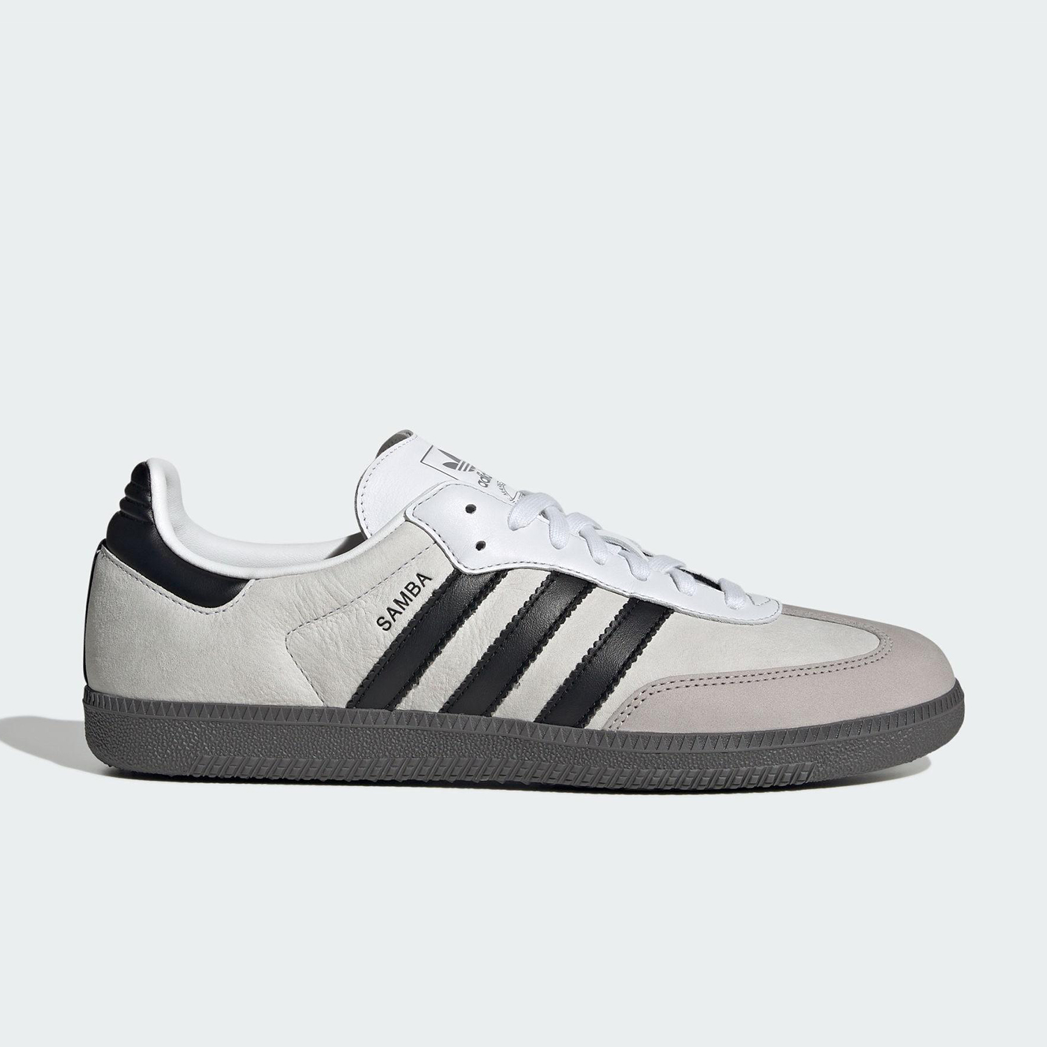 Adidas Shoes Samba - حذاء أديداس أصلي طراز SAMBA OG