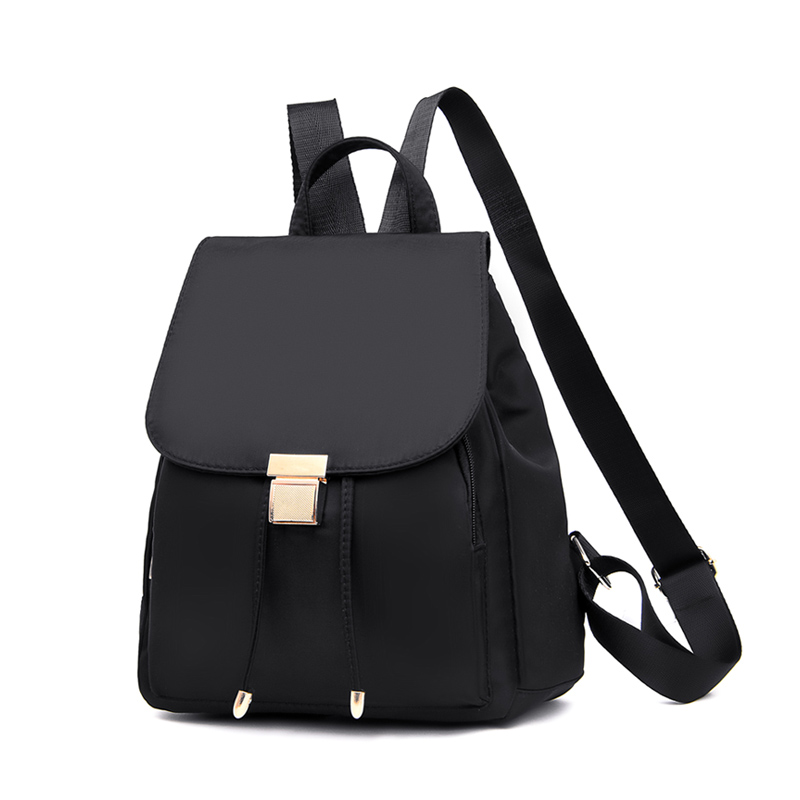 Mini Backpack Purse - حقيبة ظهر عصرية بسيطة - خفيفة