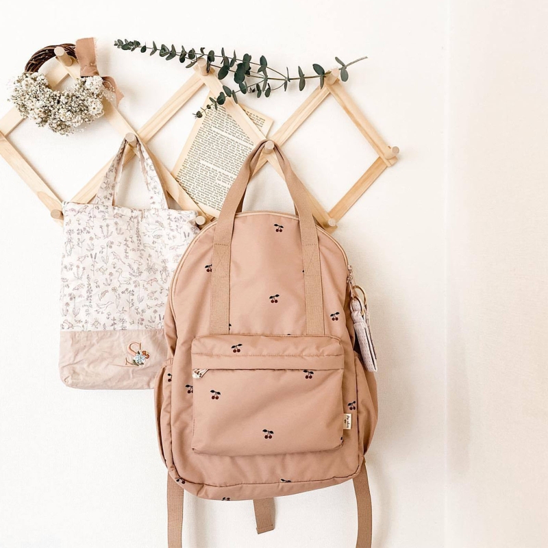 Backpack Diaper Bag - الأطفال على ظهره حقيبة مدرسية للأطفال
