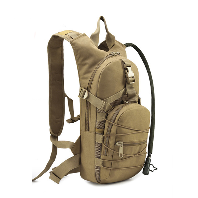 Urban Backpack Tactical - حقيبة الظهر التكتيكية خفيفة الوزن حقيبة