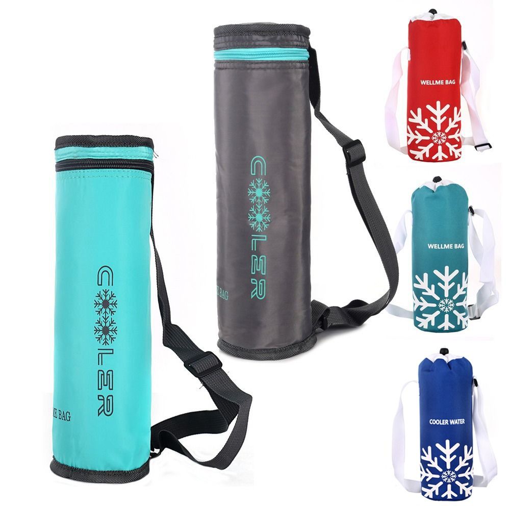 Hydration Pack Outdoor - غطاء زجاجة ماء محمول من قماش