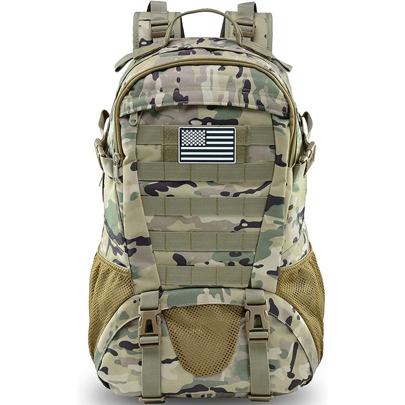Urban Backpack Tactical - 35L العسكرية التكتيكية على ظهره حقيبة