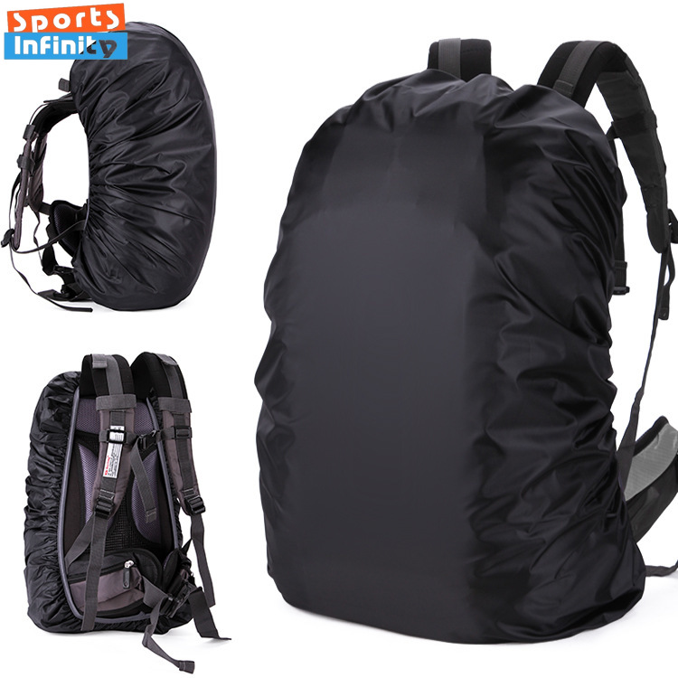 Rain Cover Backpack - 20-80L الغبار على ظهره غطاء المطر