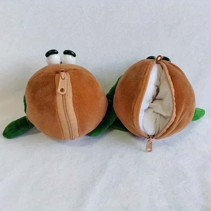Mini Backpack Purse - عملة المحفظة قلادة محفظة صغيرة لعبة