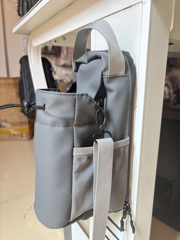 Hydration Pack Outdoor - 2025 حقيبة زجاجة مياه مغناطيسية، حامل