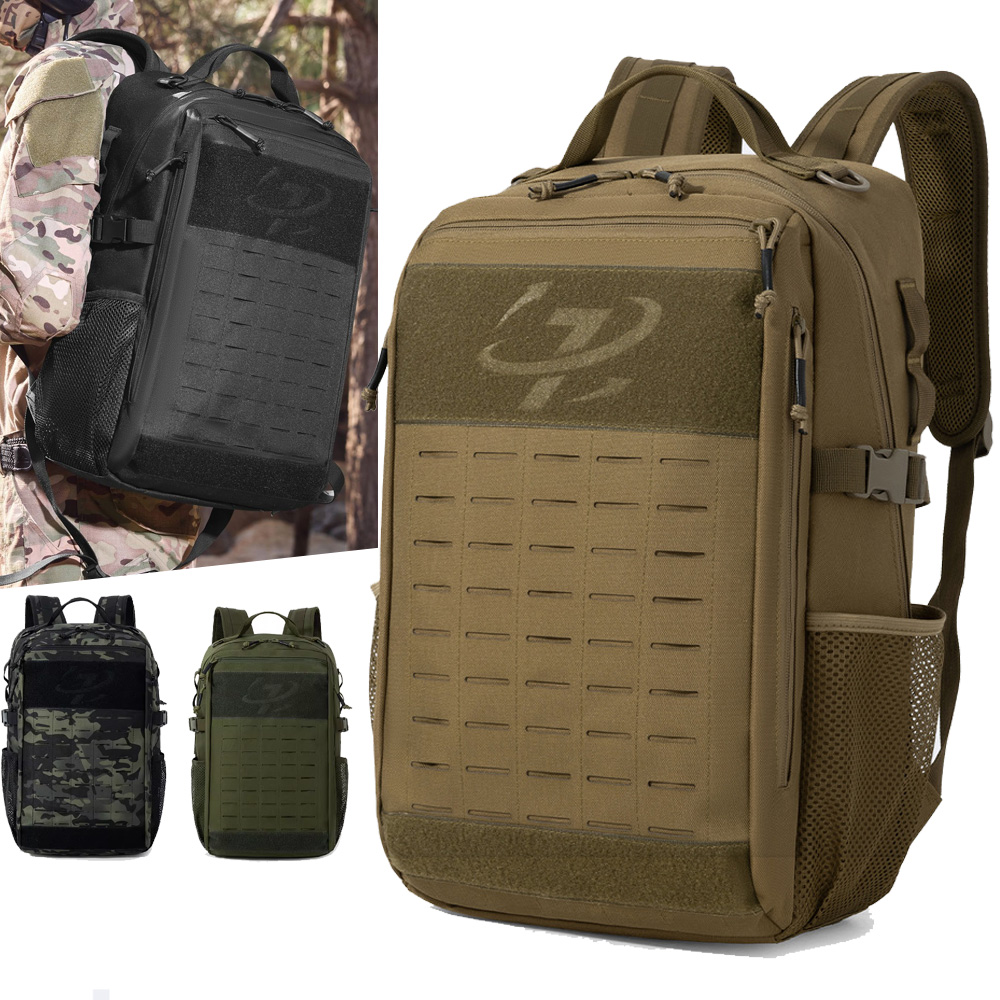 Rucksack Military Style - تسلق على ظهره في الهواء الطلق