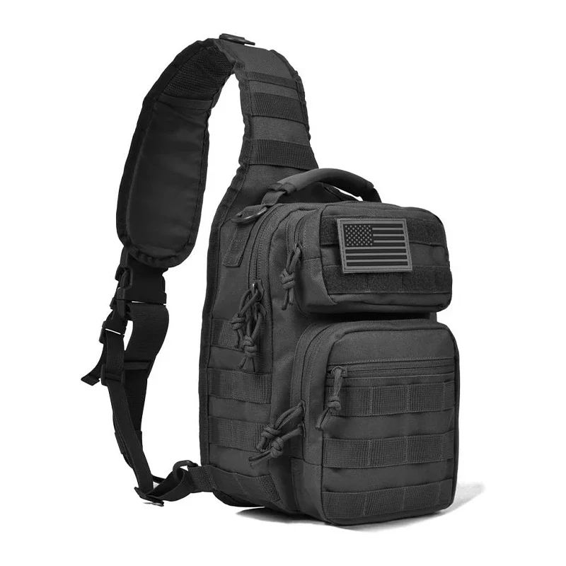 Backpack Diaper Bag - حقيبة كتف خارجية 1W Outdoor Rover