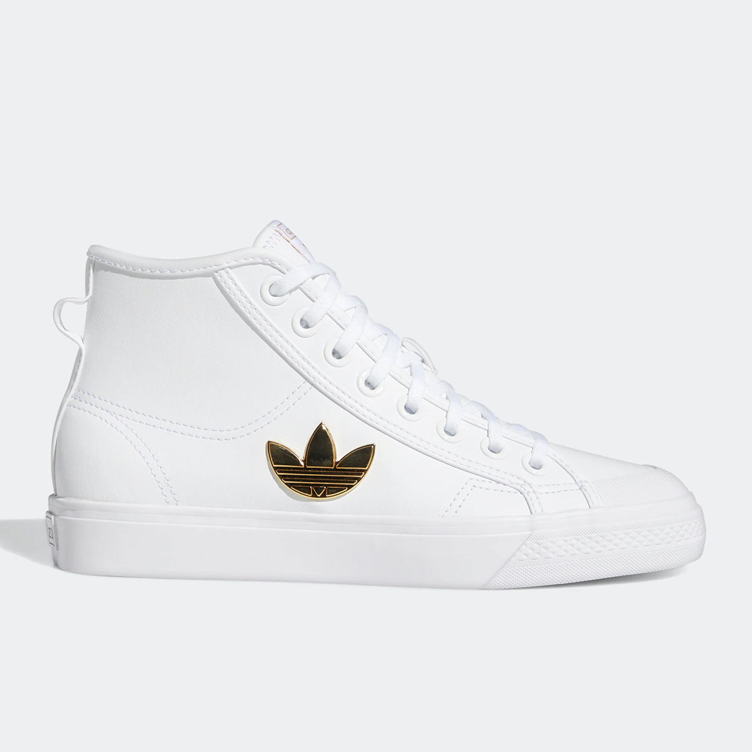 Adidas Shoes Samba - حذاء أديداس الأصلي البرسيم Nizza للسيدات