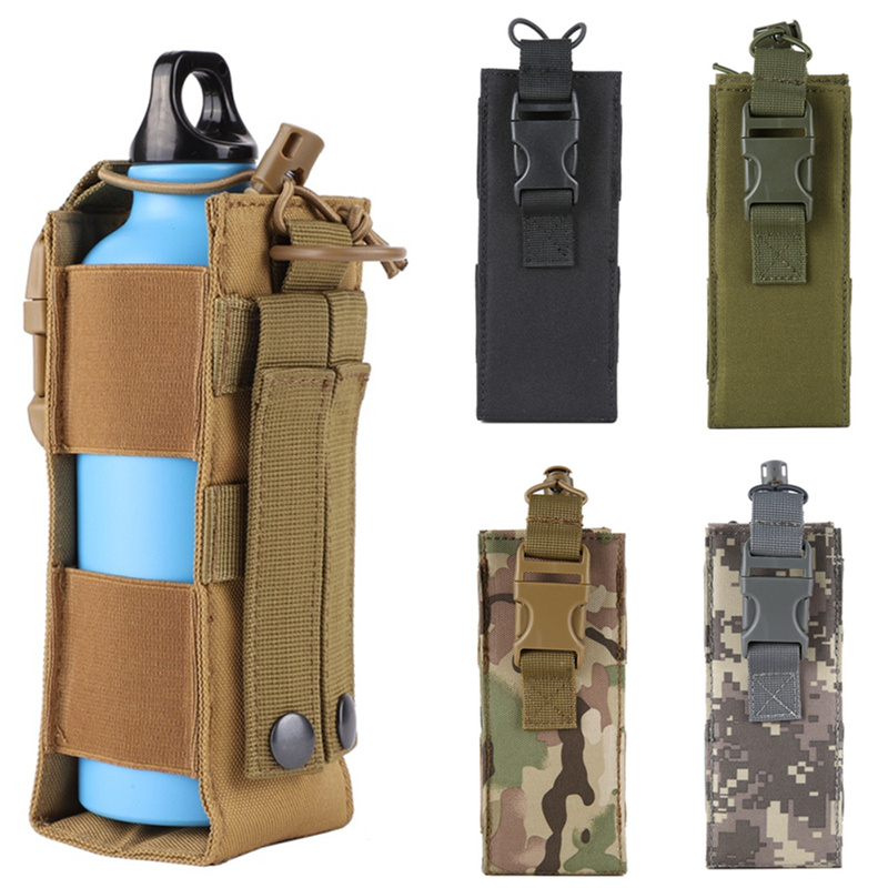 Hydration Pack Outdoor - رخوة زجاجة ماء الحافظة الحقيبة الرياضة