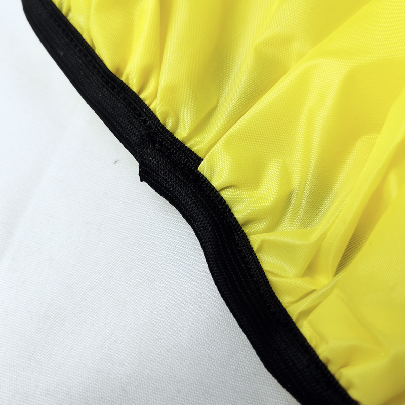 حقيبة ظهر مقاومة للماء سعة 10- - مراجعة Rain Cover Backpack وسعره