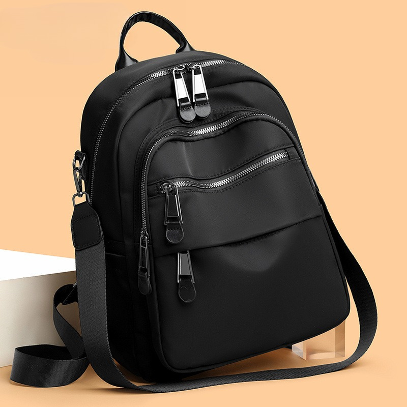 حقائب ظهر للسفر في أوروبا والو - مراجعة Mini Backpack Purse وسعره