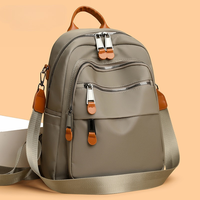 حقائب ظهر للسفر في أوروبا والو - مراجعة Mini Backpack Purse وسعره