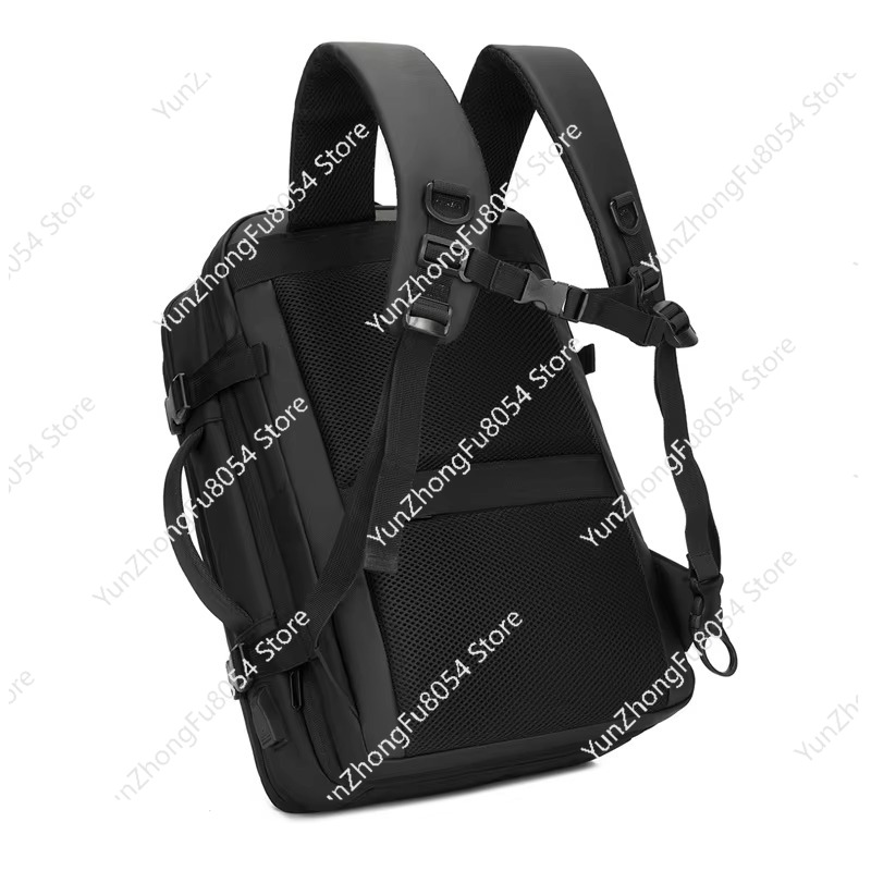 مقاوم للماء Pu تمديد تصميم شعا - مراجعة Laptop Backpack 15.6 وسعره