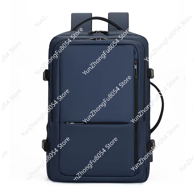 مقاوم للماء Pu تمديد تصميم شعا - مراجعة Laptop Backpack 15.6 وسعره