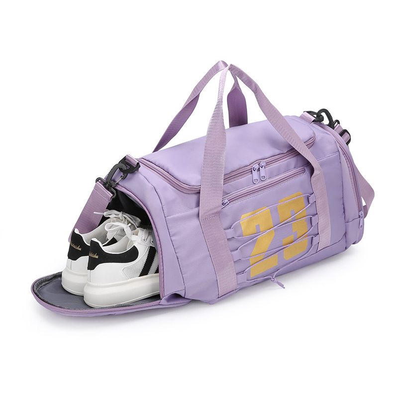 【حقيبة ظهر كاجوال】حقيبة رياضية - مراجعة Fashion Backpack Women وسعره