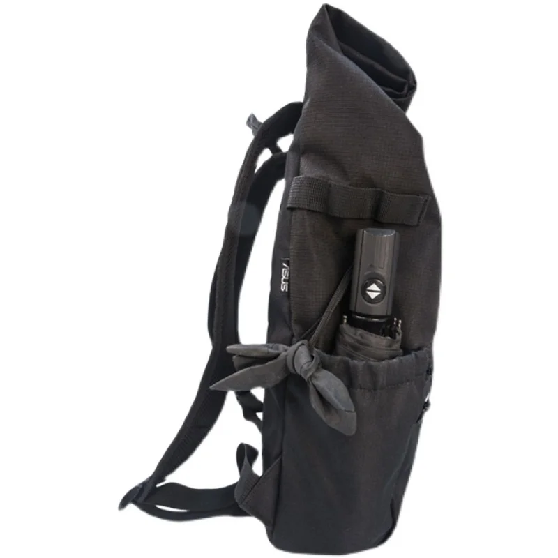 حقيبة ظهر للكمبيوتر المحمول من - مراجعة Laptop Backpack 15.6 وسعره