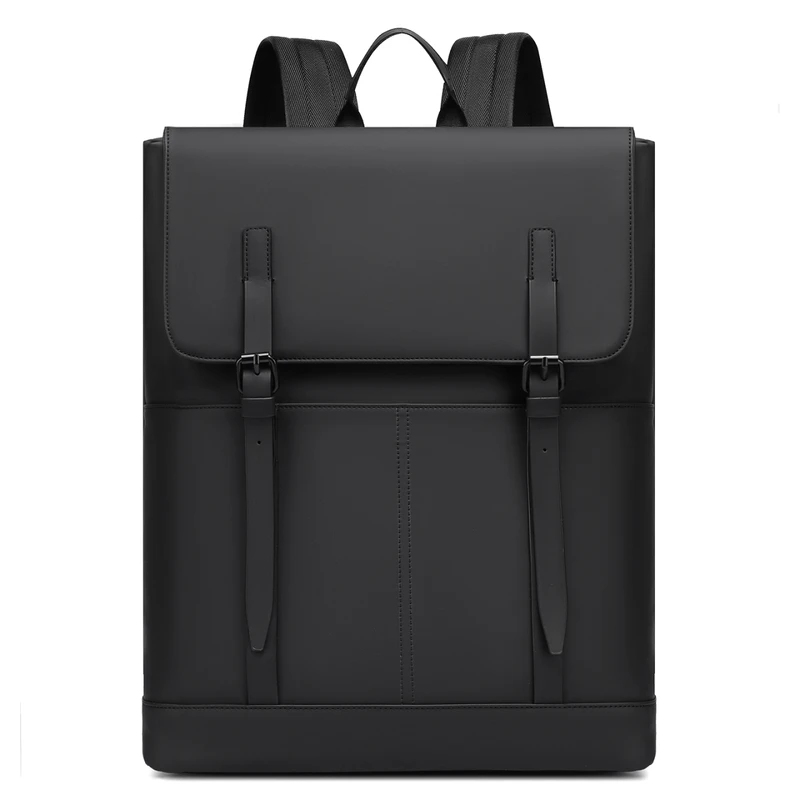 حقيبة ظهر رجالية عصرية جديدة ل - مراجعة Laptop Backpack 15.6 وسعره
