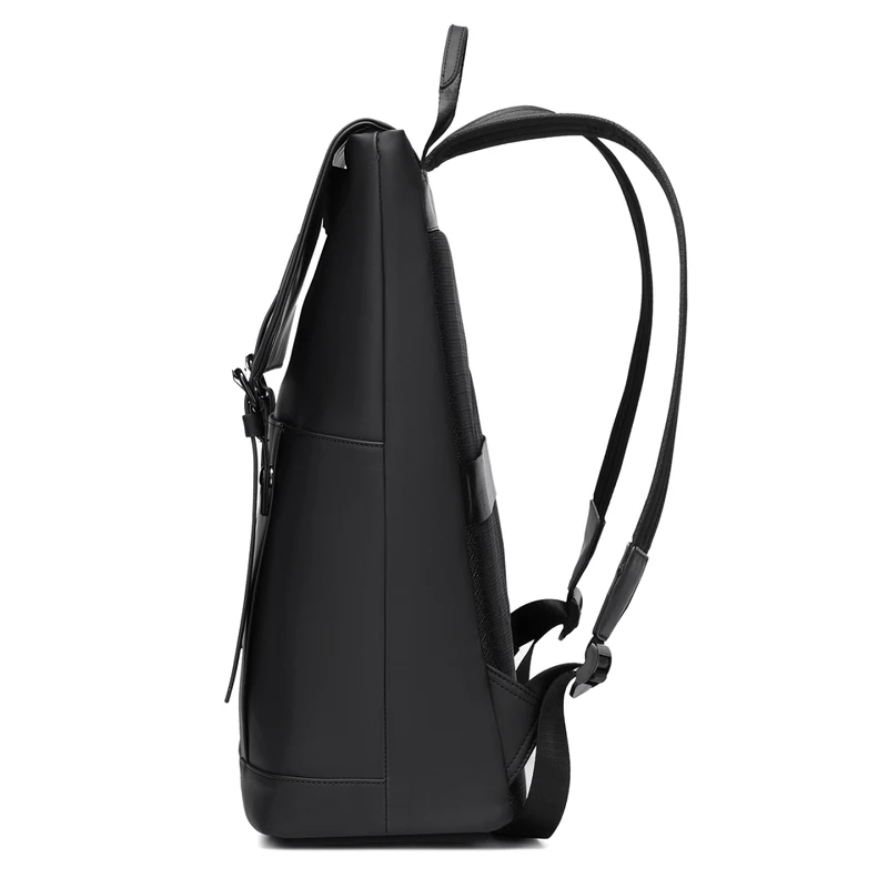 حقيبة ظهر رجالية عصرية جديدة ل - مراجعة Laptop Backpack 15.6 وسعره