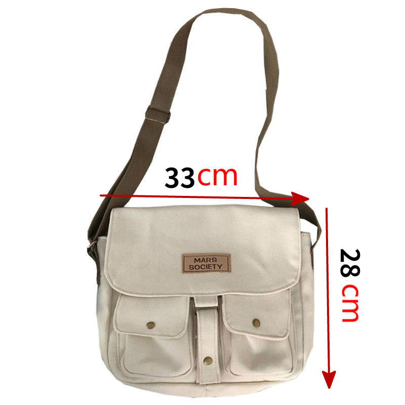 حقائب قماش بغطاء قلاب للرجال ح - مراجعة Canvas Backpack Casual وسعره