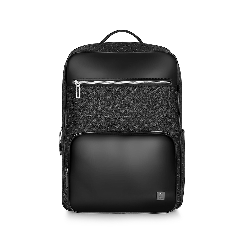 حقيبة ظهر للكمبيوتر المحمول من - مراجعة Laptop Backpack 15.6 وسعره