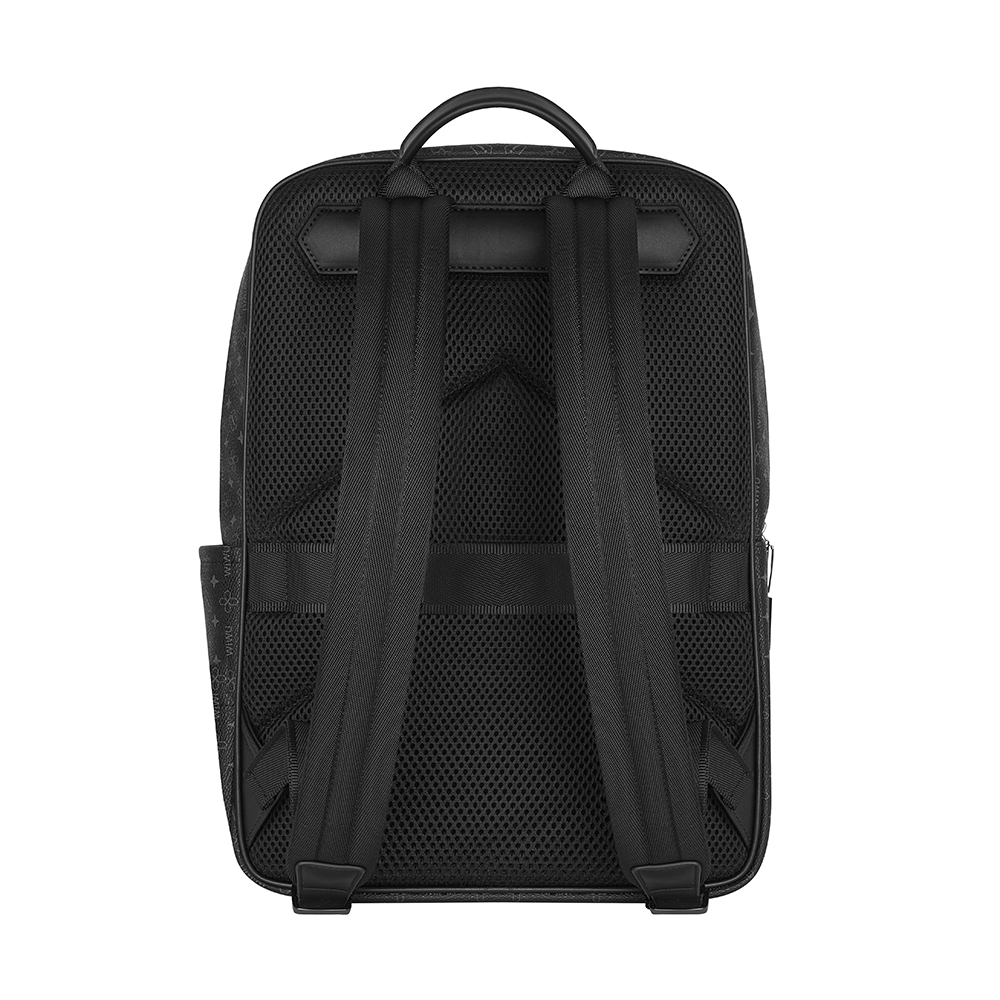 حقيبة ظهر للكمبيوتر المحمول من - مراجعة Laptop Backpack 15.6 وسعره