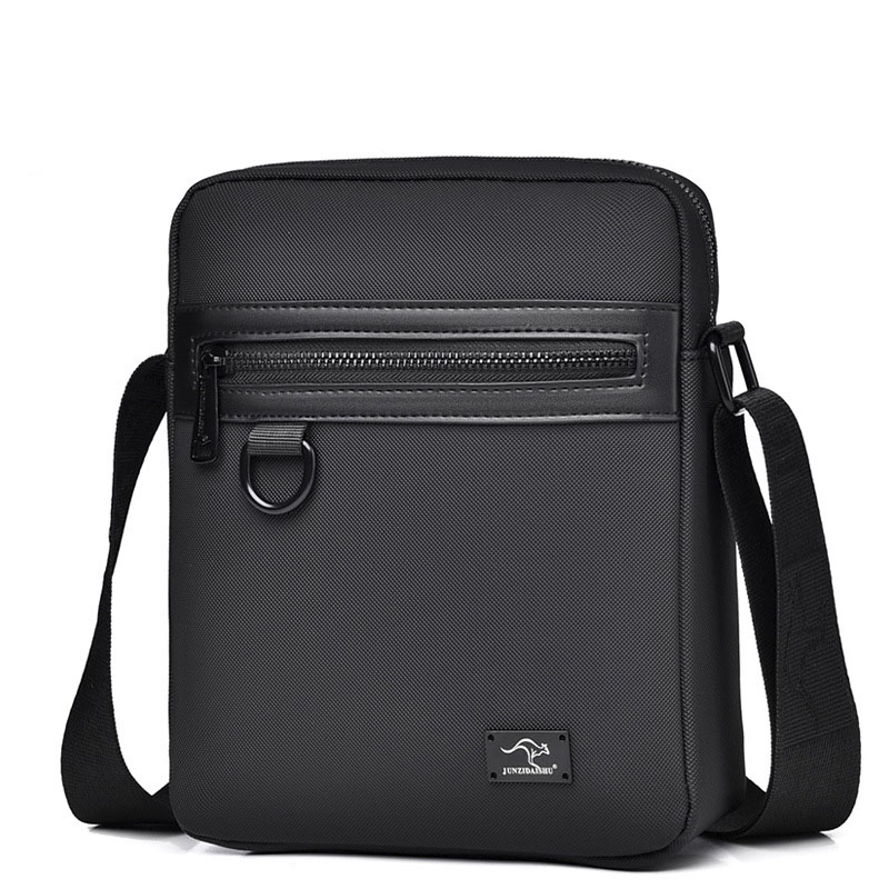 جديد الكنغر العلامة التجارية ا - مراجعة Canvas Backpack Casual وسعره