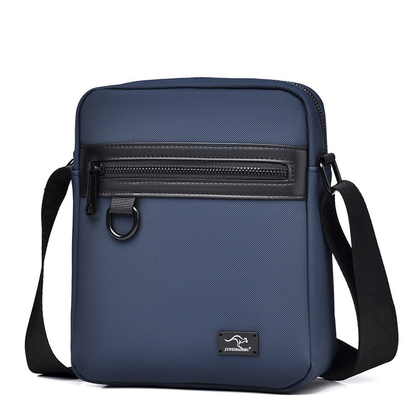 جديد الكنغر العلامة التجارية ا - مراجعة Canvas Backpack Casual وسعره