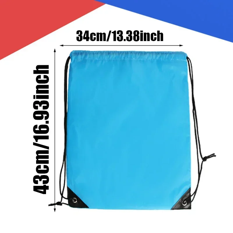 حقيبة ظهر برباط من دراغون بول  - مراجعة Drawstring Gym Bag وسعره