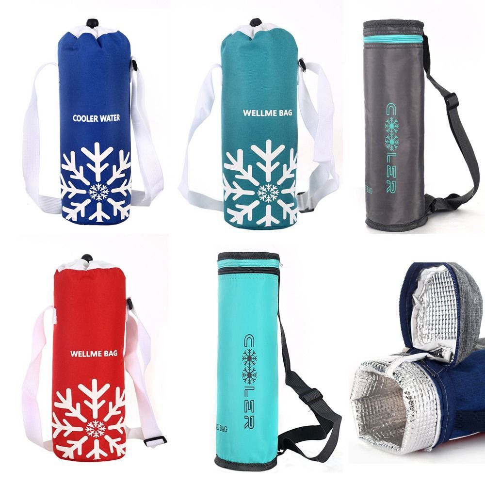 غطاء زجاجة ماء محمول من قماش أ - مراجعة Hydration Pack Outdoor وسعره