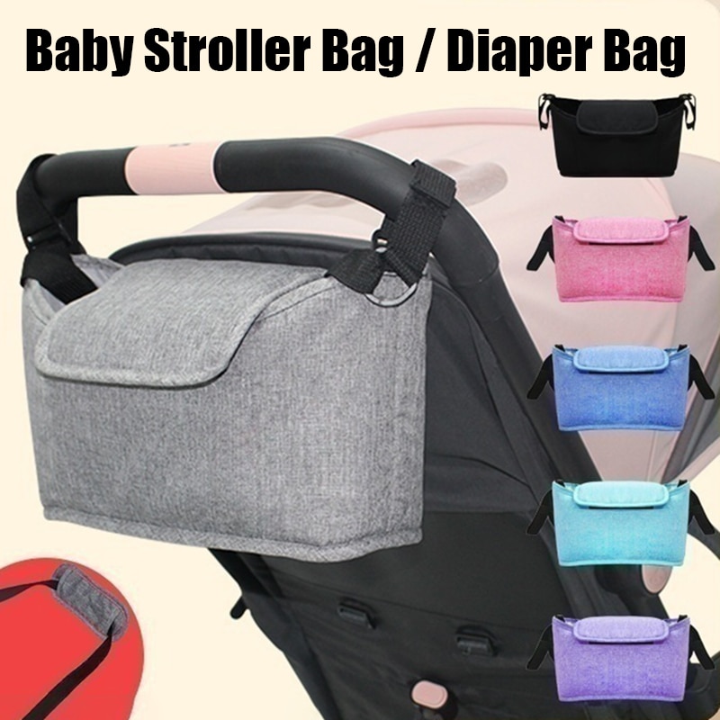 عربة أطفال حقائب معلقة حقيبة ح - مراجعة Backpack Diaper Bag وسعره
