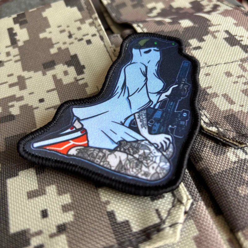 جميلة أنثى المحارب التكتيكية ا - مراجعة Urban Backpack Tactical وسعره