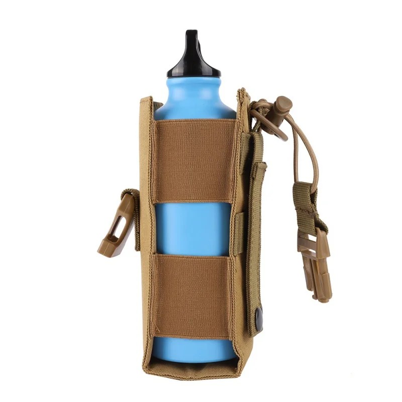 جديد التكتيكية حقيبة زجاجات ال - مراجعة Hydration Pack Outdoor وسعره