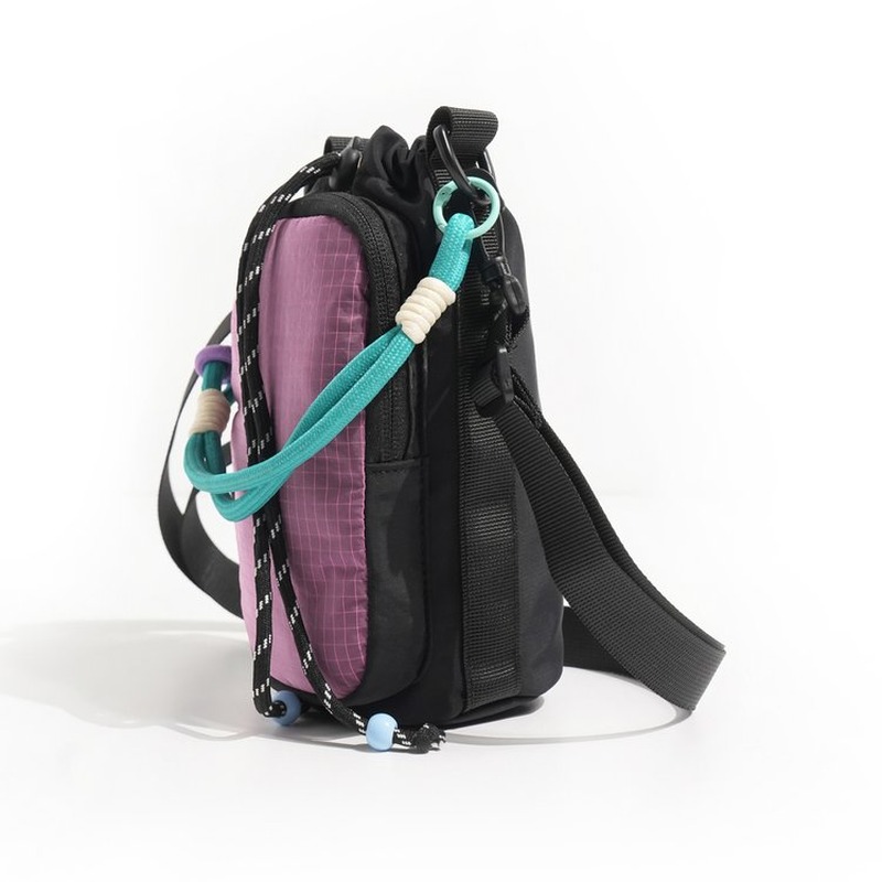 حقيبة كتف لحمل زجاجة الماء بحز - مراجعة Hydration Pack Outdoor وسعره