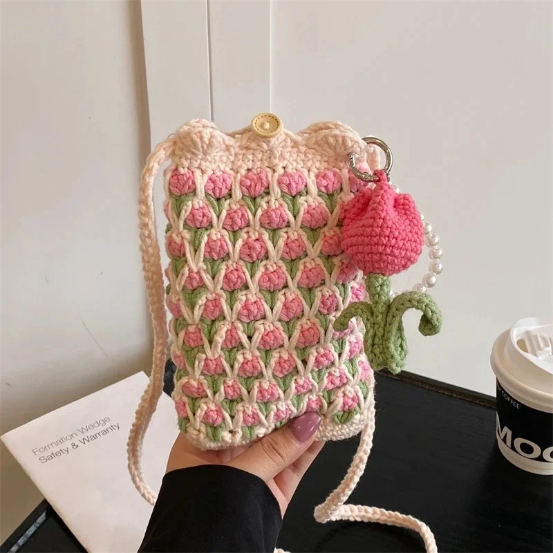 حقائب ظهر يدوية الصنع، حقيبة ك - مراجعة Mini Backpack Purse وسعره