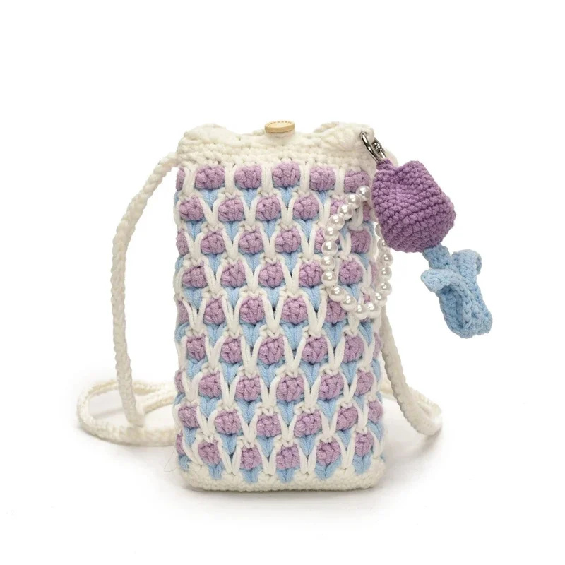 حقائب ظهر يدوية الصنع، حقيبة ك - مراجعة Mini Backpack Purse وسعره