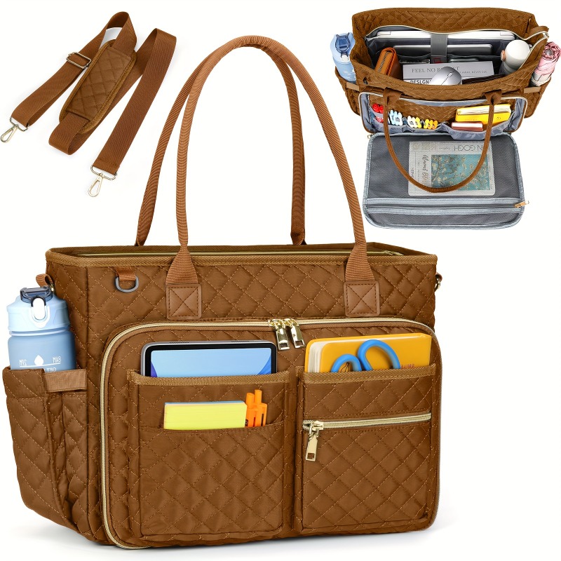 حقيبة تخزين ذات سعة كبيرة، حقي - مراجعة Laptop Backpack 15.6 وسعره