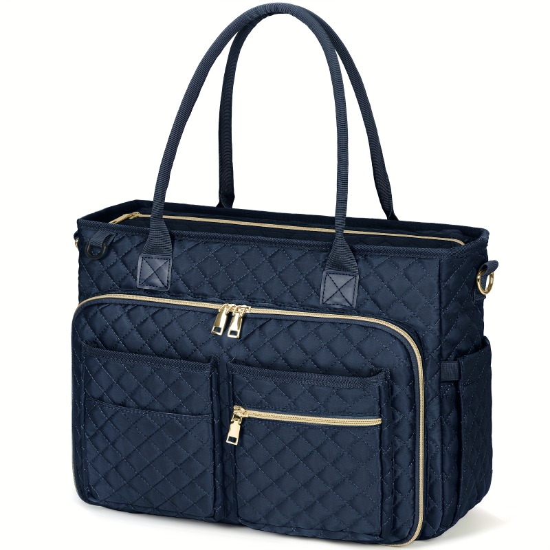 حقيبة تخزين ذات سعة كبيرة، حقي - مراجعة Laptop Backpack 15.6 وسعره
