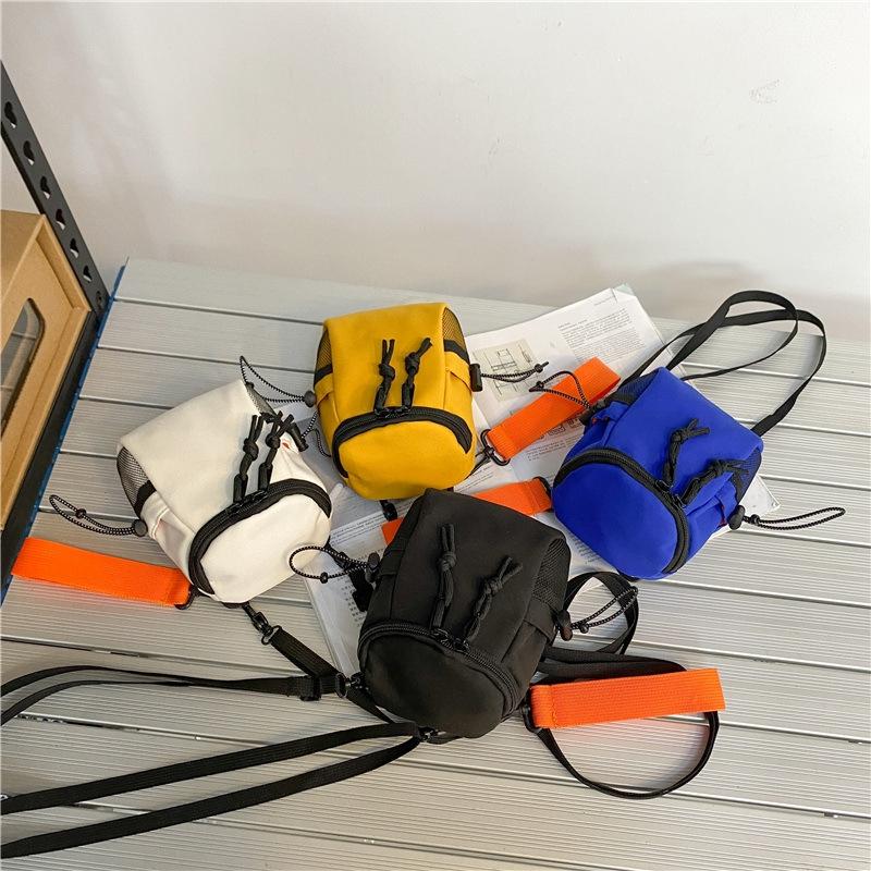 حقيبة نقود صغيرة، حقيبة كتف صغ - مراجعة Mini Backpack Purse وسعره