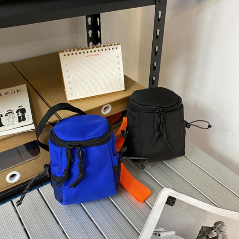 حقيبة نقود صغيرة، حقيبة كتف صغ - مراجعة Mini Backpack Purse وسعره