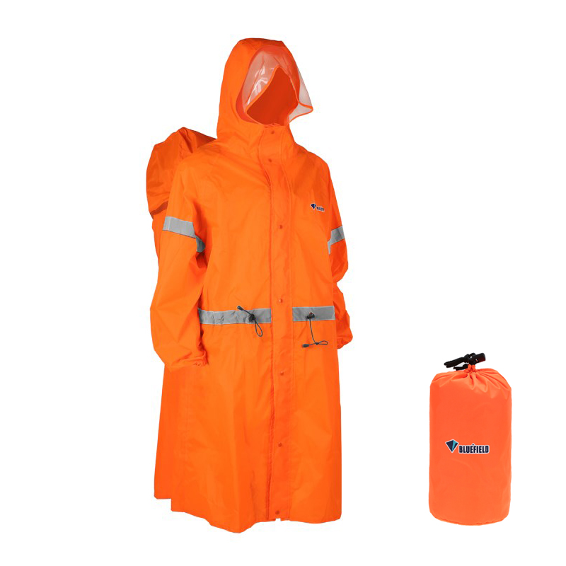 حقيبة ظهر عاكسة للضوء للرجال و - مراجعة Rain Cover Backpack وسعره