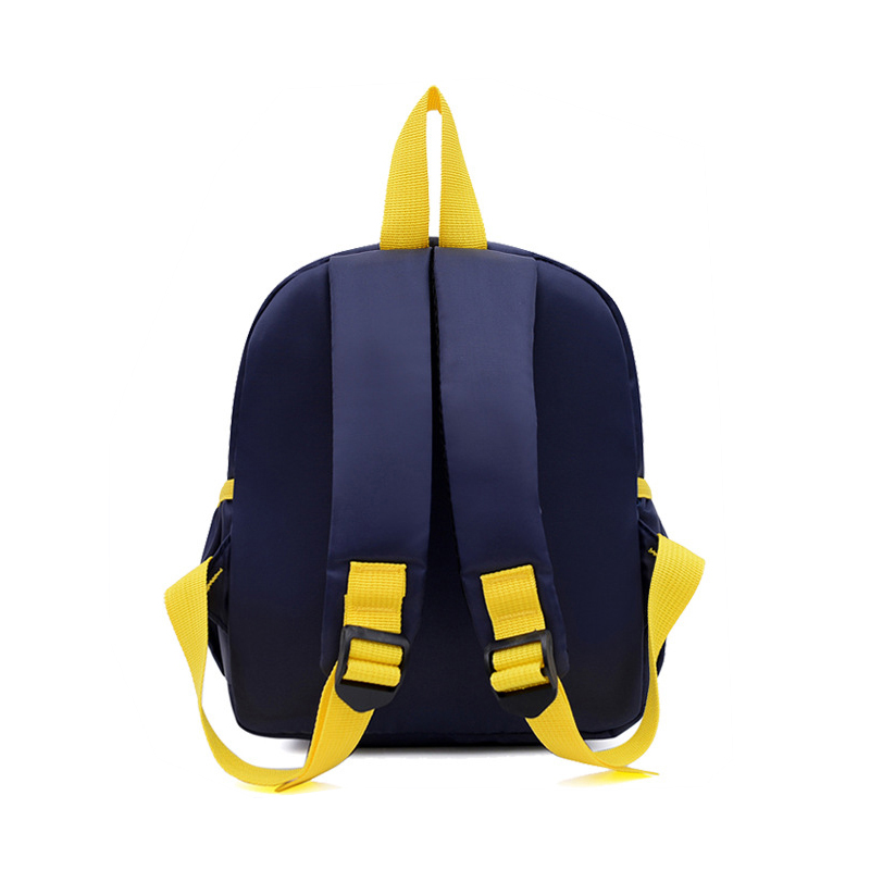 حقائب ظهر للأطفال على شكل دينا - مراجعة School Backpack Teen وسعره