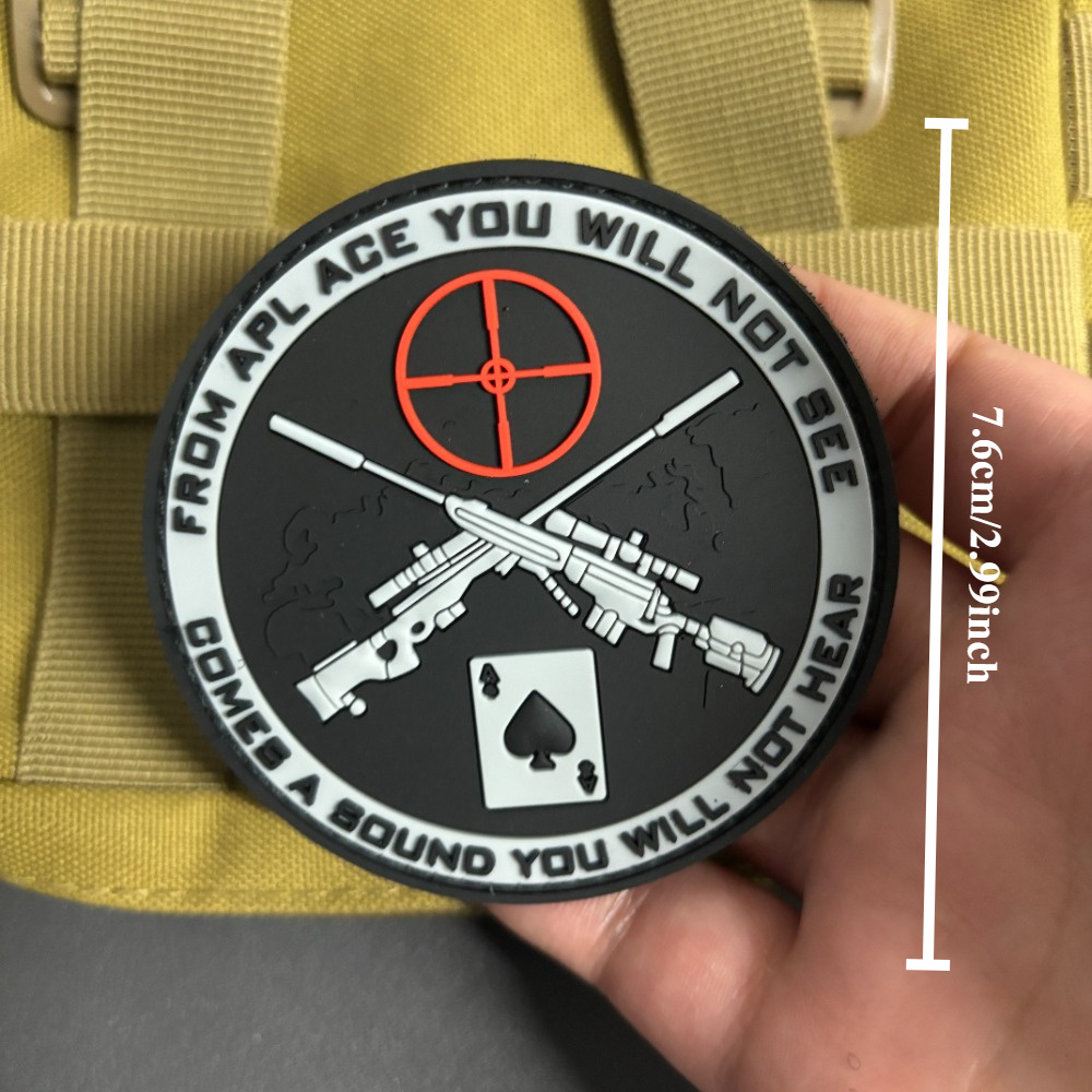 قناص PVC التصحيح التكتيكية الم - مراجعة Urban Backpack Tactical وسعره